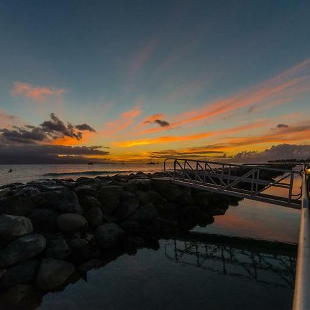 Appartamento Honua Kai - Konea 738 Lahaina Esterno foto
