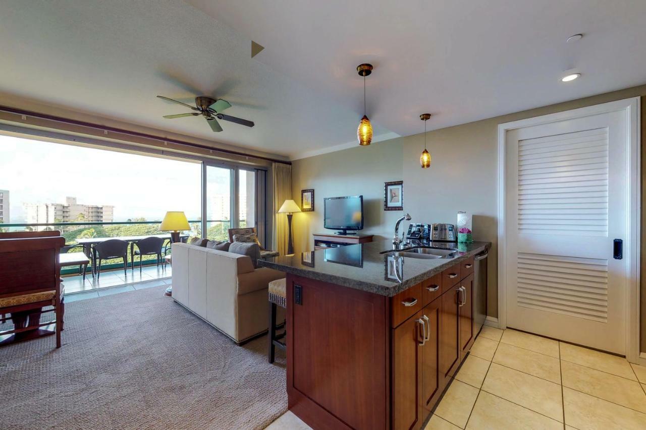 Appartamento Honua Kai - Konea 738 Lahaina Esterno foto