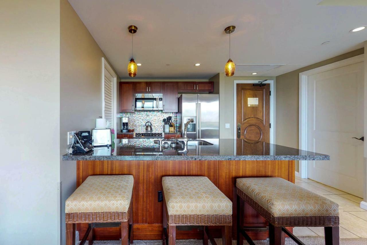 Appartamento Honua Kai - Konea 738 Lahaina Esterno foto