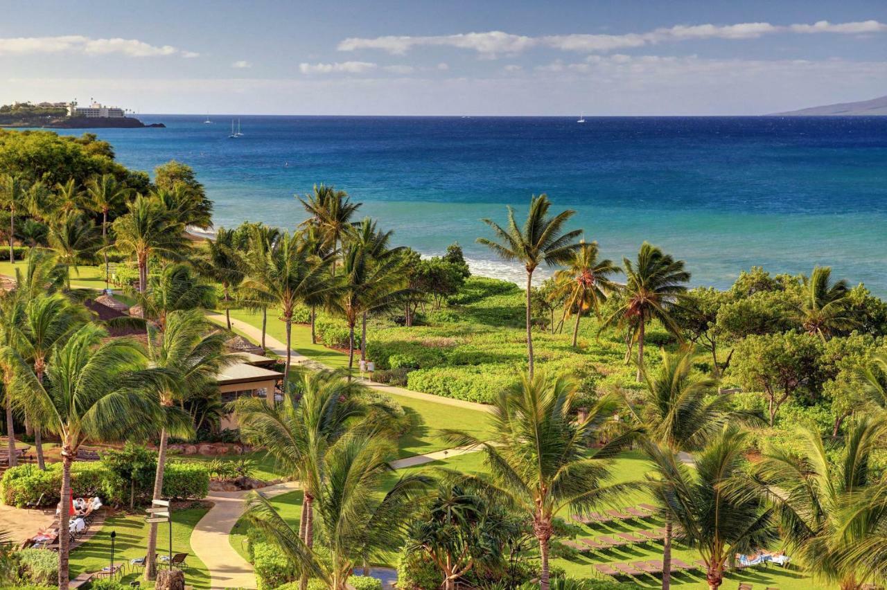 Appartamento Honua Kai - Konea 738 Lahaina Esterno foto