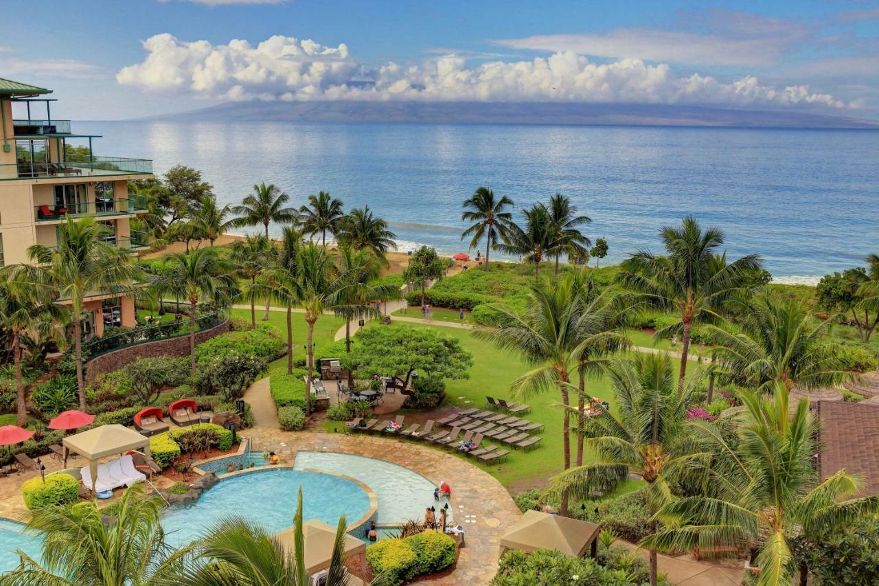 Appartamento Honua Kai - Konea 738 Lahaina Esterno foto