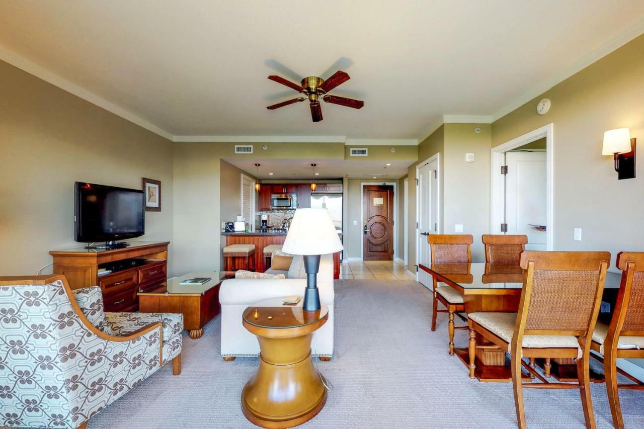 Appartamento Honua Kai - Konea 738 Lahaina Esterno foto