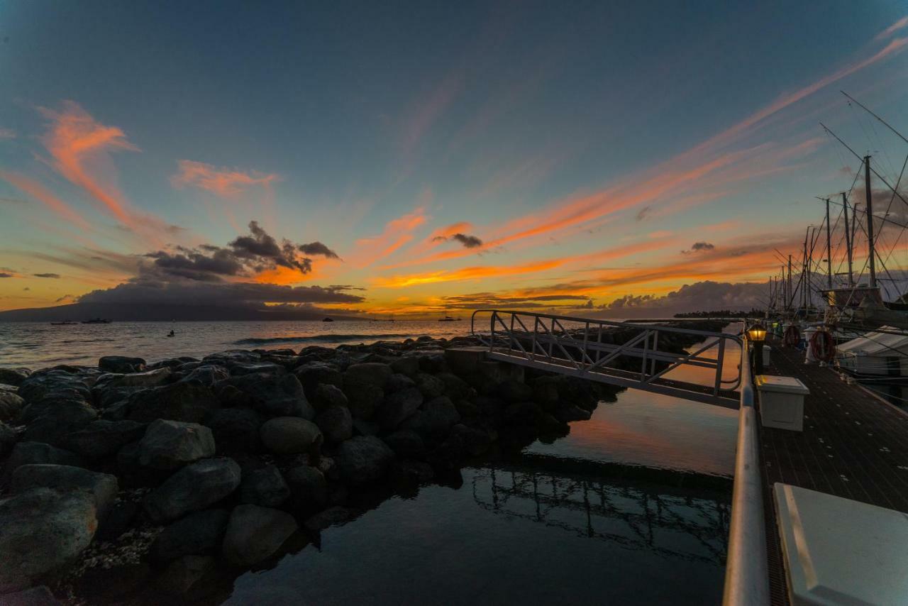 Appartamento Honua Kai - Konea 738 Lahaina Esterno foto