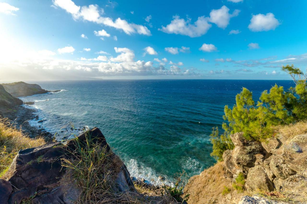 Appartamento Honua Kai - Konea 738 Lahaina Esterno foto