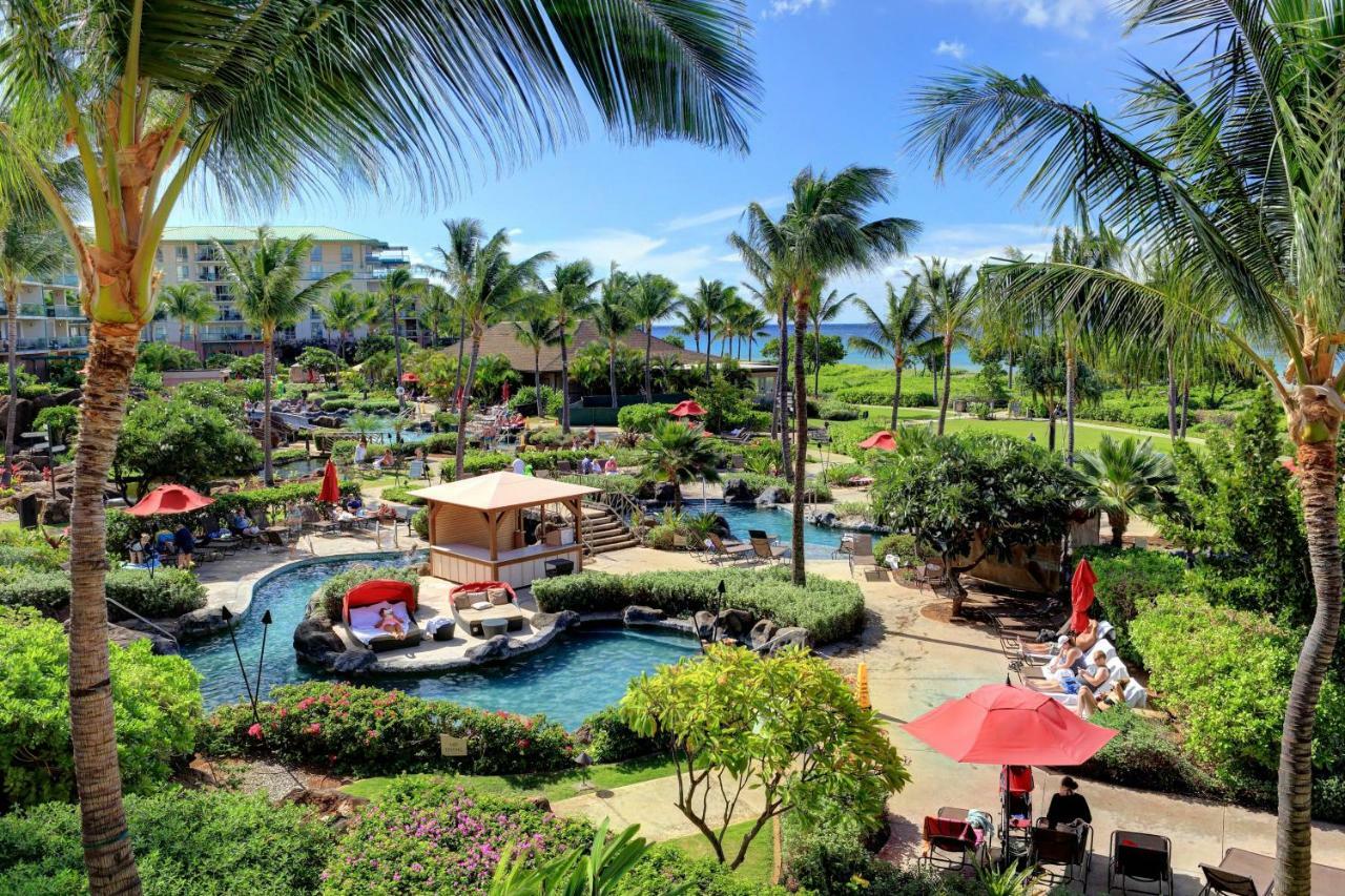 Appartamento Honua Kai - Konea 738 Lahaina Esterno foto
