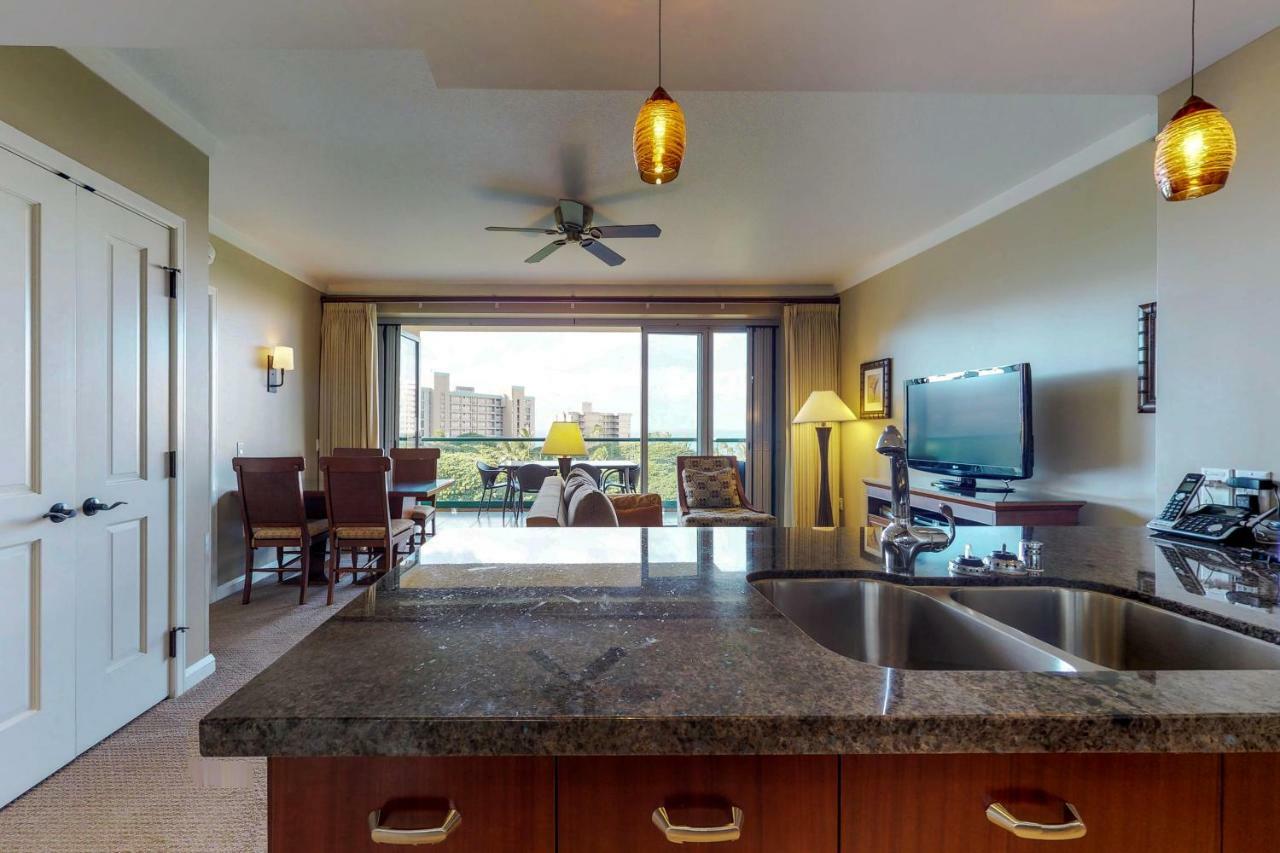 Appartamento Honua Kai - Konea 738 Lahaina Esterno foto