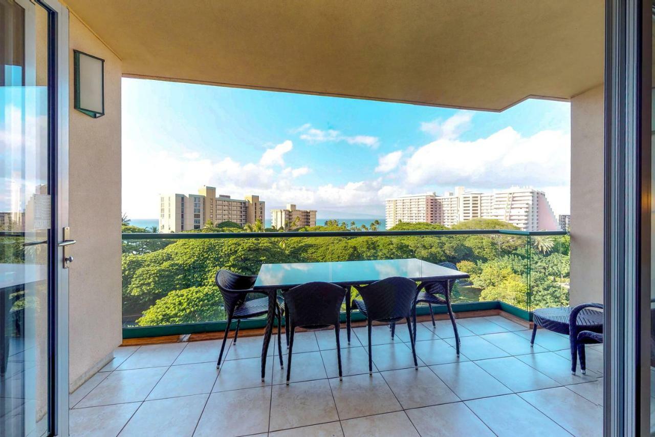 Appartamento Honua Kai - Konea 738 Lahaina Esterno foto