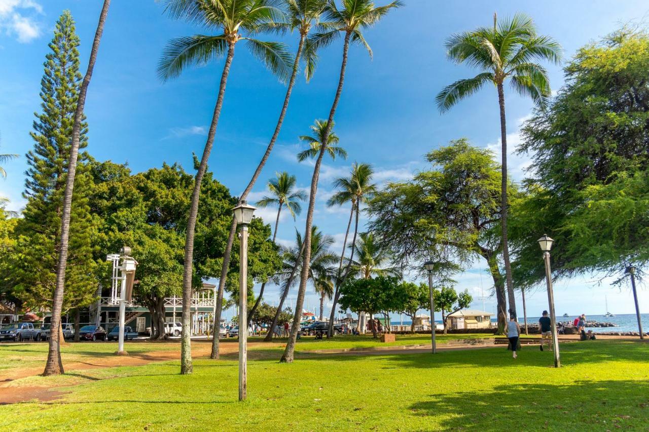 Appartamento Honua Kai - Konea 738 Lahaina Esterno foto