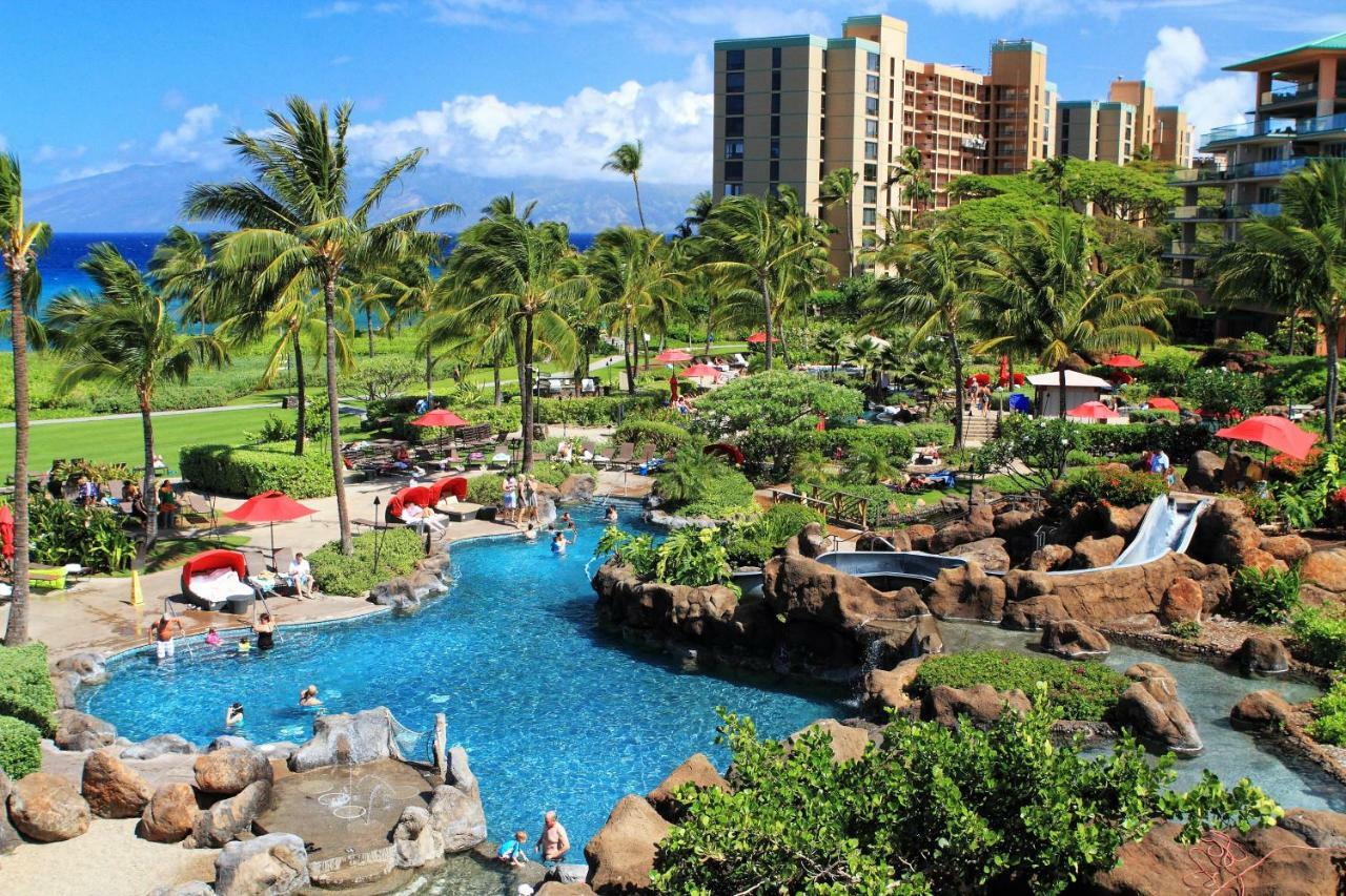 Appartamento Honua Kai - Konea 738 Lahaina Esterno foto