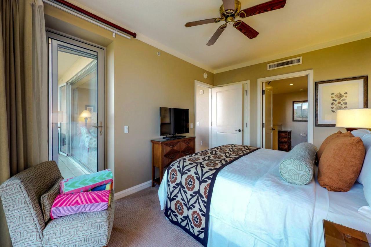 Appartamento Honua Kai - Konea 738 Lahaina Esterno foto