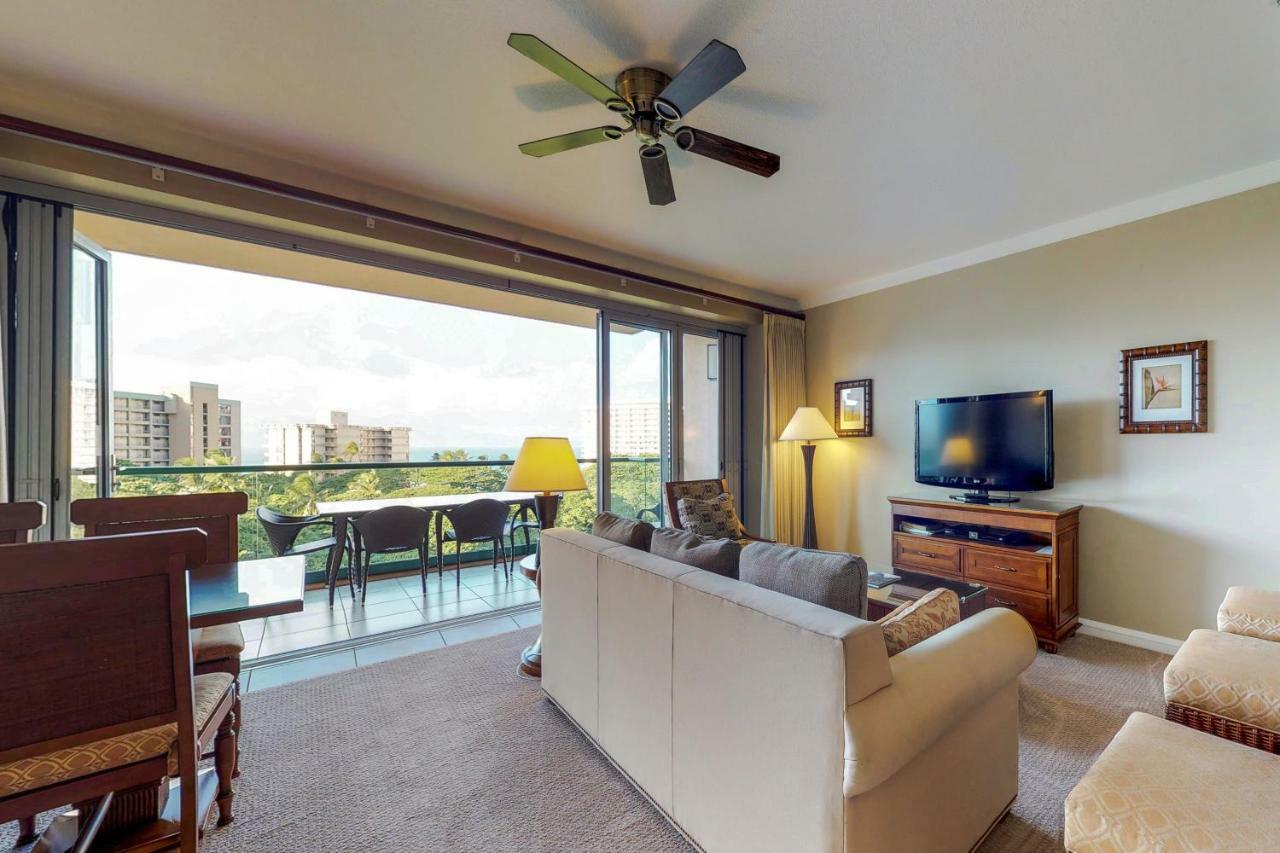 Appartamento Honua Kai - Konea 738 Lahaina Esterno foto