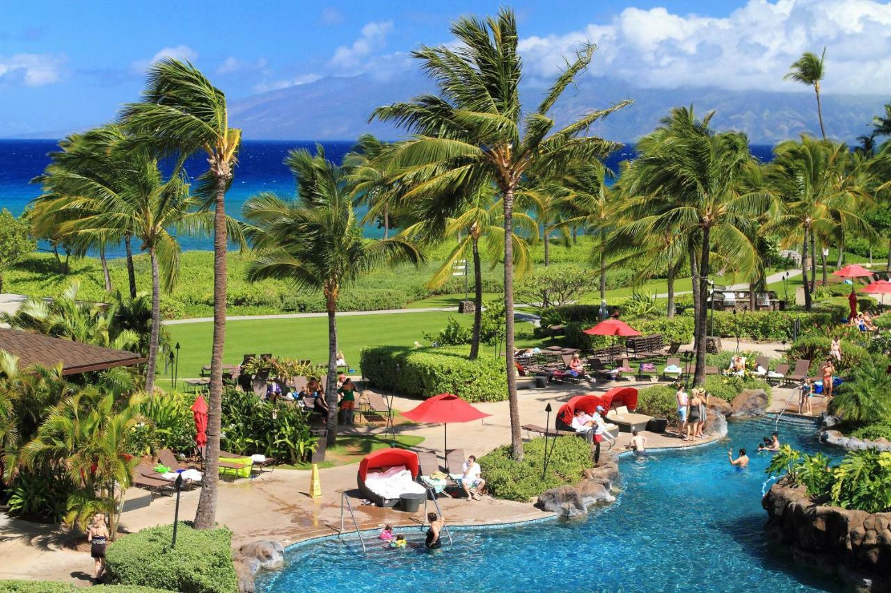Appartamento Honua Kai - Konea 738 Lahaina Esterno foto