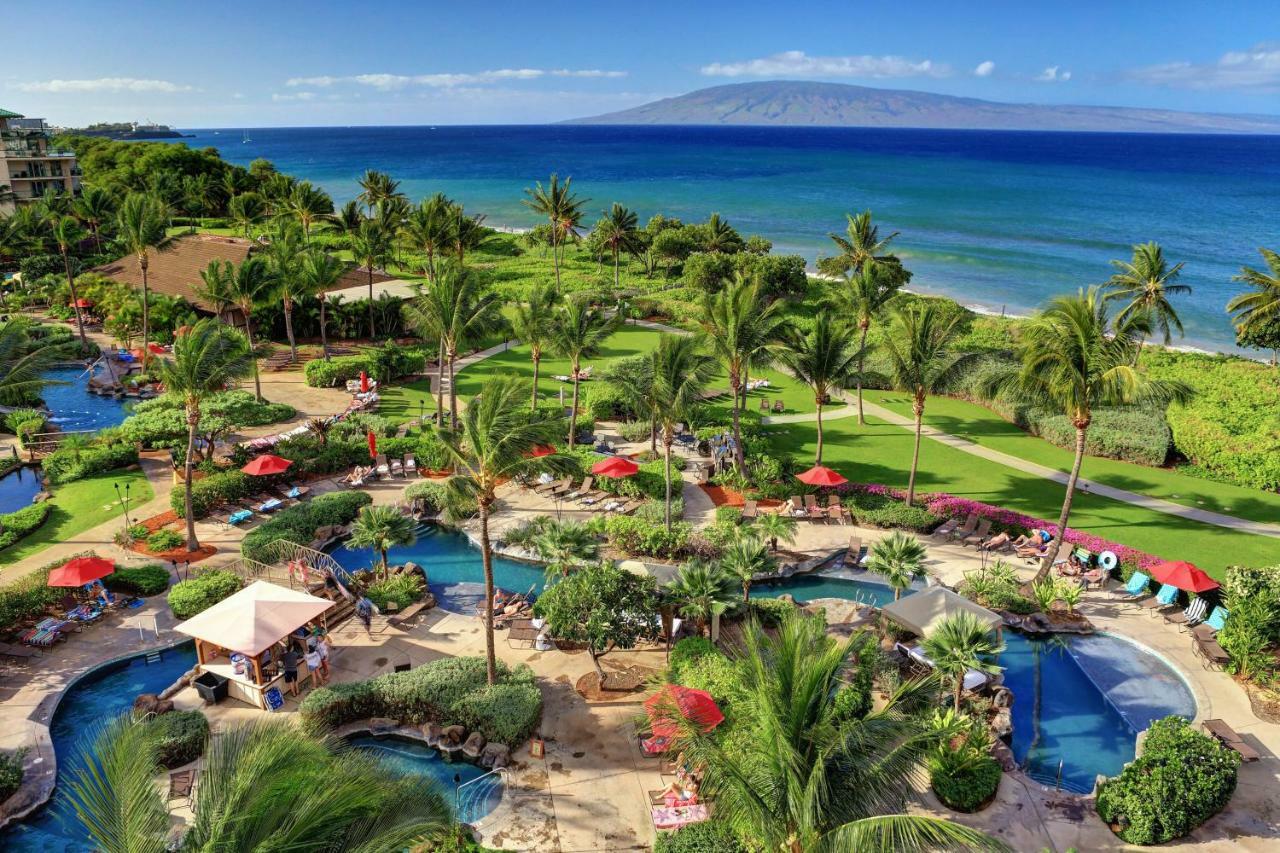 Appartamento Honua Kai - Konea 738 Lahaina Esterno foto